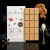 Seshnz premium Salted Caramel Latte chocolate bar, 5000 mg infused edible, net wt 220 g—high-quality gourmet treat to buy online, for sale.