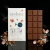 Seshnz premium chocolate bar in Sea Salt Almond flavor, 5000 mg infused gourmet edible—high-quality treat to buy online, for sale.

Seshnz premium chocolate bar in Sea Salt Almond flavor, 5000 mg infused gourmet edible—high-quality treat to buy online, for sale.