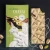 Seshnz premium Dubai (White Chocolate) bar, 5000 mg infused edible, net wt 2 oz (55 g)—high-quality treat to buy online, for sale.