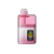 IJOY XP50000 Water Dragon flavor vape — 50,000 puff smart disposable device, 50mg nicotine, premium exotic fruit flavor.