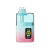 IJOY XP50000 Blueberry Watermelon flavor — 50k puff smart disposable vape, 50mg nicotine salt, premium vaping device.