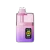 IJOY XP50000 Pink & Blue flavor disposable vape — high-capacity 50k puff smart device, 50mg nicotine, buy online.