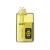 IJOY XP50000 White Gummy flavor — 50,000 puff smart disposable vape, 50mg nicotine salt, best candy flavor vape.