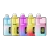 Assorted flavors of IJOY XP50000 smart disposable vapes — high-capacity 50k puff devices with 50mg nicotine, best flavor selection for sale online.
