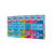 Dope by Exodus Blue Lotus disposable vape assorted flavors lineup, 2.2g devices with 2000mg Blue Lotus extract — high-quality daytime uplift blend, USB-C rechargeable, draw-activated — buy online, for sale.