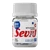 SEVN MIT9 Blue Slush chewable tablets, 10ct jar, 80mg MIT9 per tablet, 800mg per jar