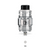 Geek Vape Sub-Ohm SE Z Tank | Z Series | Z Coils - Silver / Stainless Steel