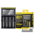 Nitecore | Digicharger D4
