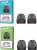 Vaporesso | Zero 2 Replacement Pods 2