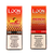Loon Salt Nic eLiquids Peach Mango Fusion 30mg and 50mg – Premium Salt Nicotine eJuice for Pod Systems – Juicy Peach and Mango Fusion