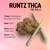 Exhale THCa Pre-Roll Joints - Runtz Info Card