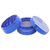 Green Star | Herb Grinder | Blue 1.75 inches x 2.5 inches