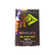 Mr. Nice Guy Indica Strain Extrax Wrecked (Wreck'd) 2g THC Cartridges THCa, THCp, THCjd
