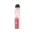 Vaporesso XROS PRO pod system in sleek Pink finish, combining premium vaping performance with stylish design.