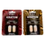 KOI KKoi Kratom chewable extract tablets 2ct packs, 160mg mitragynine per pack, Tropical and Dragon Berryratom Tablets 160mg MIT | 2ct pack Group Shot