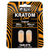 KOI Kratom Tablets 160mg MIT | 2ct pack Tropical