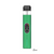 Vaporesso XROS 4 vape pod system in vibrant Green color, delivering style and performance for modern vapers.