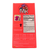 MK Chocolate Exotic Mushroom Bar  Transparent Background 1280x1280  Milk Chocolate  Strawberry Shortcake Information Panel