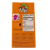 MK Chocolate Exotic Mushroom Bar  Transparent Background 1280x1280  Milk Chocolate Information panel