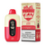 Hidden Hills-Fifty bar Disposable Vape 50mg 20,000 puff 1280 x 1280 LAVA BLAST