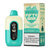 Hidden Hills-Fifty bar Disposable Vape 50mg 20,000 puff 1280 x 1280 HONEYBERRY CREAM