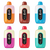 Hidden Hills by Fifty bar 50mg Disposable Vape  lighted screen thumbnail unit only