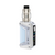 Silver  NEW Geek Vape Legend III 3 Vape Mod Kit 200w mod