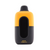 Gold Tobacco VAPE Fifty Bar V2 Version 2 5% 50mg nicotine 20,000puff Disposable Vape MADE IN USA