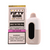 OMG Smoothie White Series Fifty Bar V2 Version 2 5% 50mg nicotine 20,000puff Disposable Vape MADE IN USA