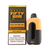 Gold Tobacco White Series Fifty Bar V2 Version 2 5% 50mg nicotine 20,000puff Disposable Vape MADE IN USA