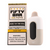 Gummy Whip vape box Fifty Bar V2 Version 2 5% 50mg nicotine 20,000puff Disposable Vape MADE IN USA