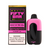 Raspberry Jam Fifty Bar MADE IN THE USA NEW V2 Nicotine Disposable 50mg 20000 puff Vape Now Available  Thumbnail Image