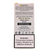 Green Apple Blast Fifty Bar V2 White Series NEW Nicotine Disposable 50mg 5% BUILT IN USA Now available  information panel