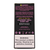 Strawberry Cereal Donut Milk Fifty Bar V2 NEW Nicotine Disposable 50mg 5% BUILT IN USA Now available information panel