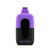 Bonker Berries Blended Berries Fifty Bar x FRUITIA NEW Nicotine Disposable 50mg 5% Rechargeable Vape BUILT IN USA