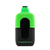 Strawberry Beltz Fifty Bar x FRUITIA NEW Nicotine Disposable 50mg 5% Rechargeable Vape BUILT IN USA Now available atdef