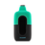 Spearmint Fifty Bar x FRUITIA NEW Nicotine Disposable 50mg 5% Rechargeable Vape BUILT IN USA Now available at iug