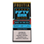 Hawaiian Punch Fifty Bar x FRUITIA NEW Nicotine Disposable 50mg 5% Rechargeable Vape BUILT IN USA Now available zc