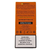 Southern Tobacco Fifty Bar x FRUITIA NEW Nicotine Disposable 50mg 5% Rechargeable Vape BUILT IN USA Now available lk