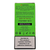 Strawberry Beltz Fifty Bar x FRUITIA NEW Nicotine Disposable 50mg 5% Rechargeable Vape BUILT IN USA Now available ef