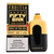 Cookie Butter Fifty Bar x FRUITIA NEW Nicotine Disposable 50mg 5% BUILT IN USA Now available 4