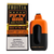 Southern Tobacco Fifty Bar x FRUITIA NEW Nicotine Disposable 50mg 5% Rechargeable Vape BUILT IN USA Now available box and vape display