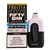 Polar Ice peppermint Fifty Bar x FRUITIA NEW Nicotine Disposable 50mg 5% Rechargeable Vape BUILT IN USA Now available 6