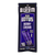 Front view of the BLUUM Lotus Blueberry Cream blunt wrap, featuring the "Blue Lotus" design and blueberry cream flavor branding.