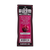 Back view of the BLUUM Rose Gummy Bear blunt wrap, showcasing the "Pink Rose" design, product details, and back panel information.