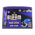 Wholesale master case of BLUUM Lotus Blueberry Cream blunt wraps, featuring the "Blue Lotus" design and fast shipping available