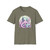 Retro Inkvasion Unisex Softstyle T-Shirt
