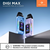 Promotional image for Geek Vape DIGI MAX Pod Kit 80W pod system, showcasing its bold colors and advanced technology. Available now with fast and discrete shipping.