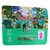 Angled image of Watermelon Mojito Magic Kingdom Gummies pack – microdose mushroom blend