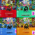 Group image of MK Mushroom Gummies in different flavors – functional mushroom edibles for focus and mood